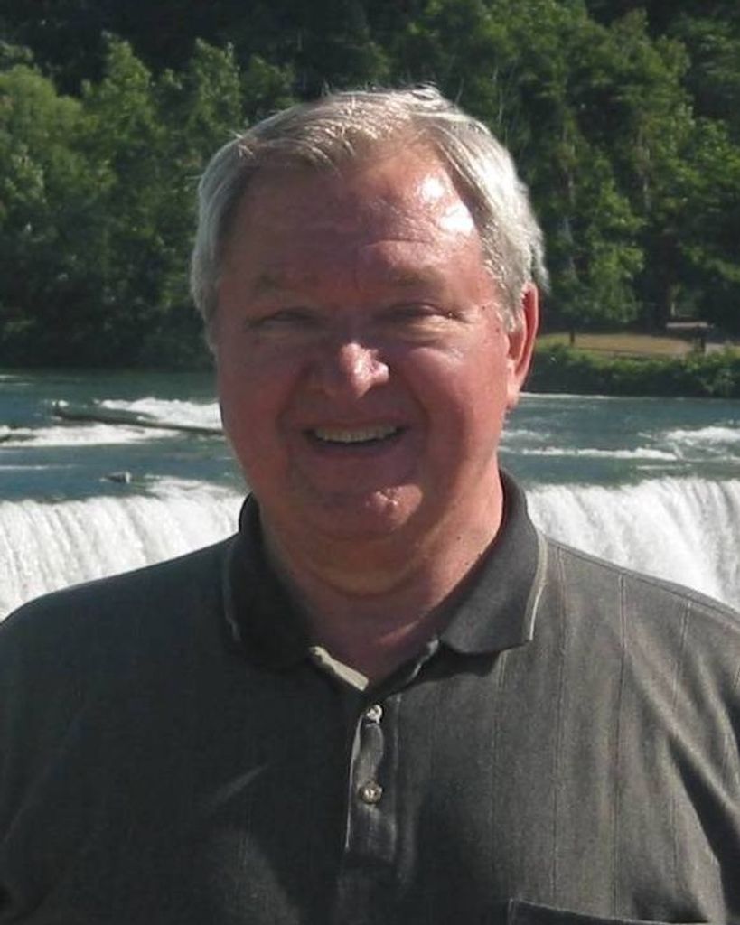 Walter F. ''Wally'' Wenckus