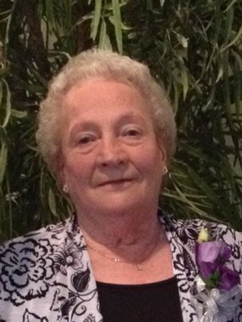 Mary Jane "Janie" Klapper