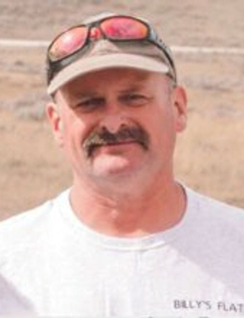 James Clarence Beck Profile Photo