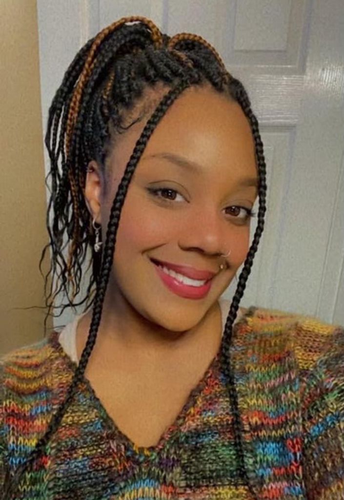 Ms. Briana Coleman Profile Photo