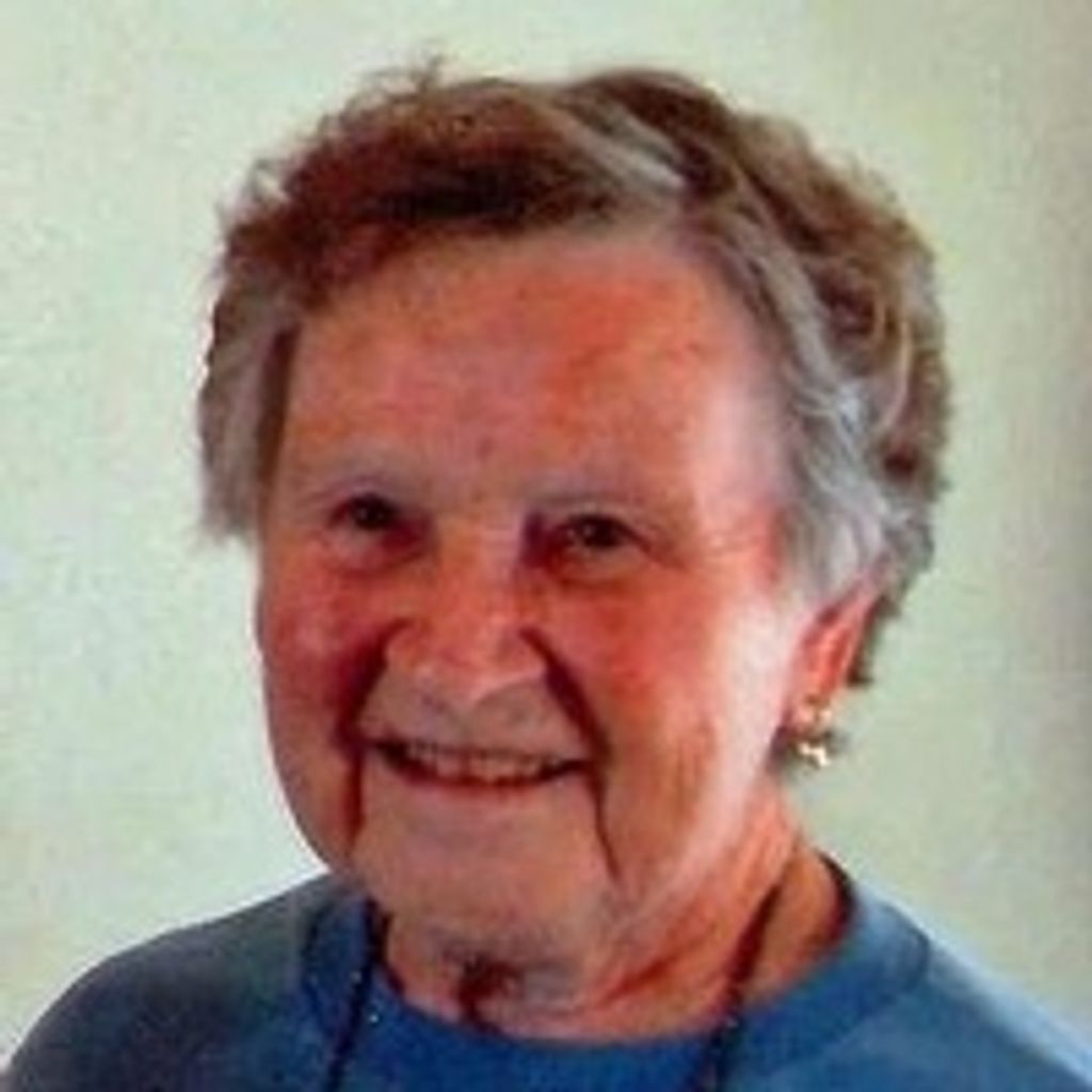 Mary Miller