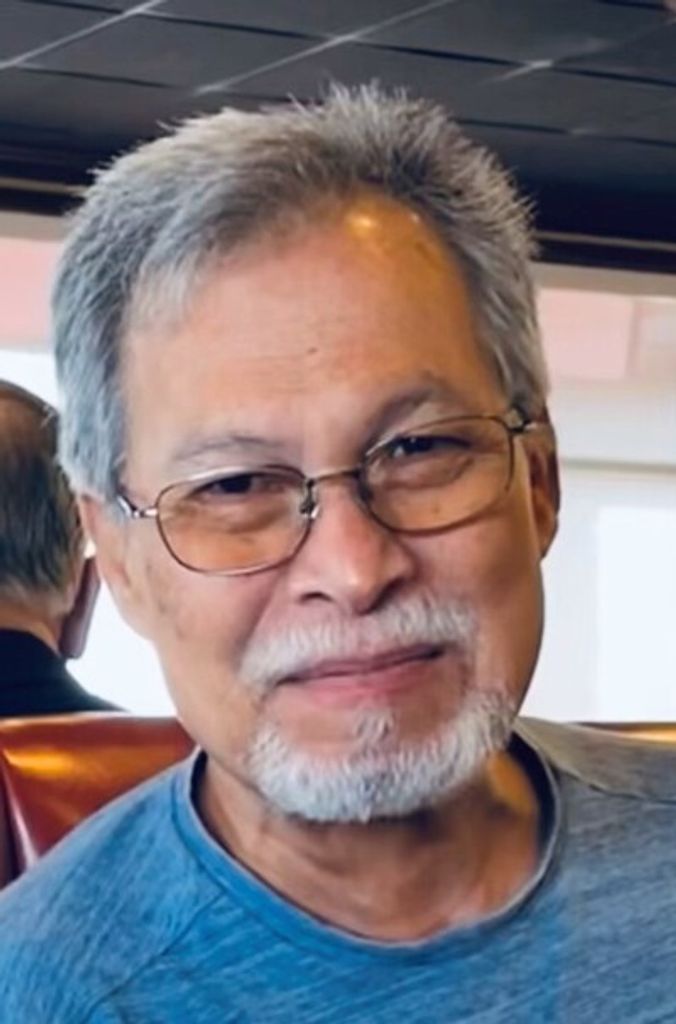 William Iriarte Profile Photo