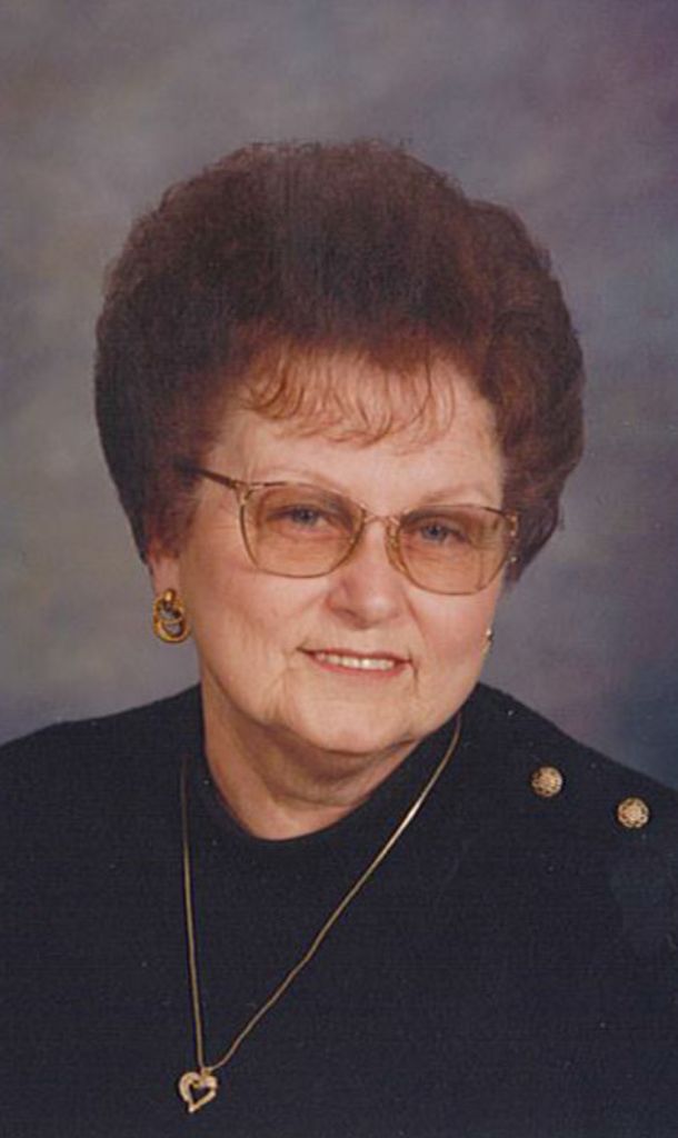 Judith S. Clasen