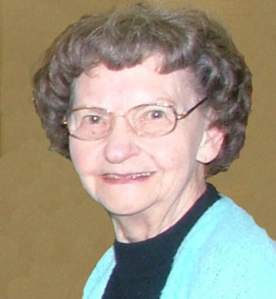 Verna Schlund