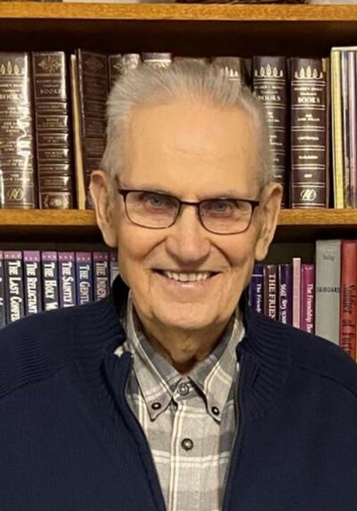 Jorgen Jakobsen Profile Photo
