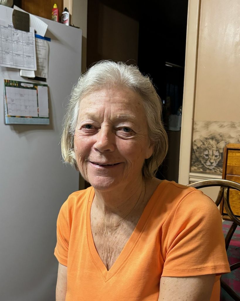 Christine McCarthy Profile Photo