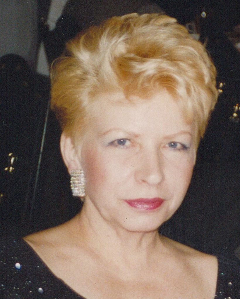 Elaine Walko Profile Photo