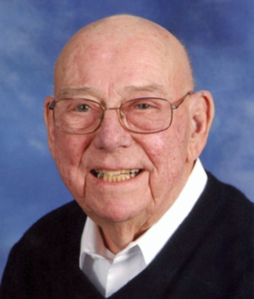 Wayne Hansen