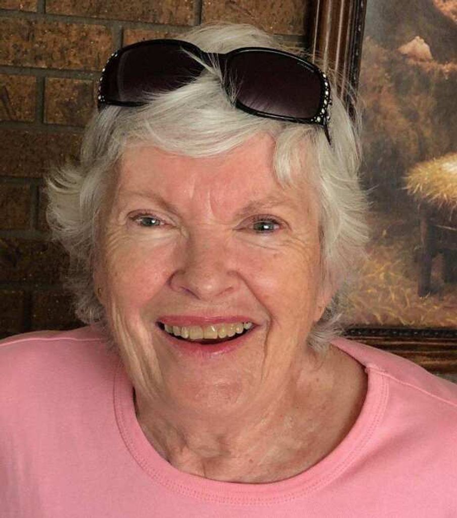 Roxanne Miller
