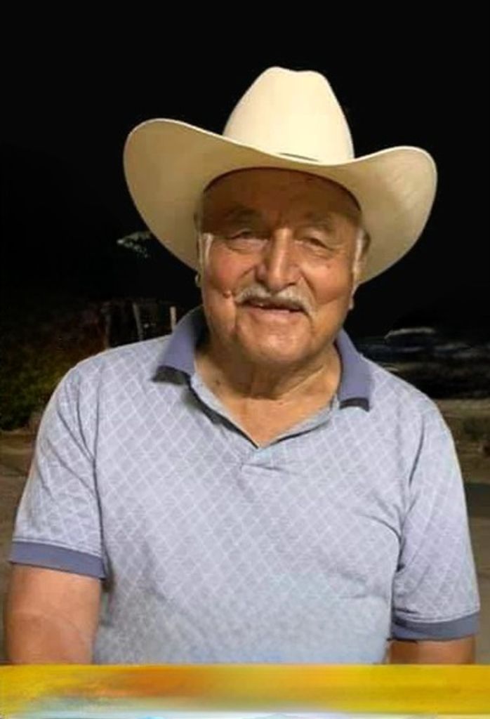 Vicente Vazquez Profile Photo