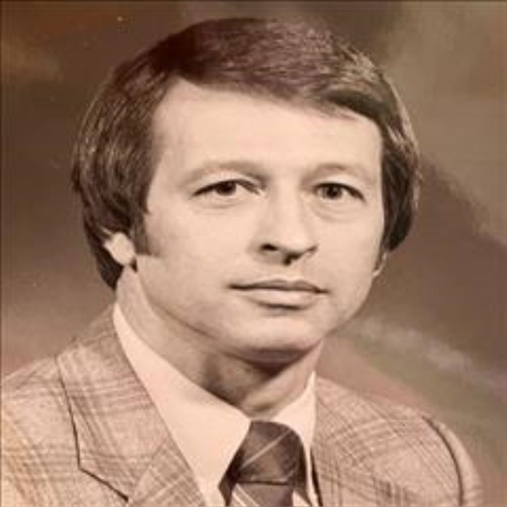 Jerry Mitchell Garrett Profile Photo