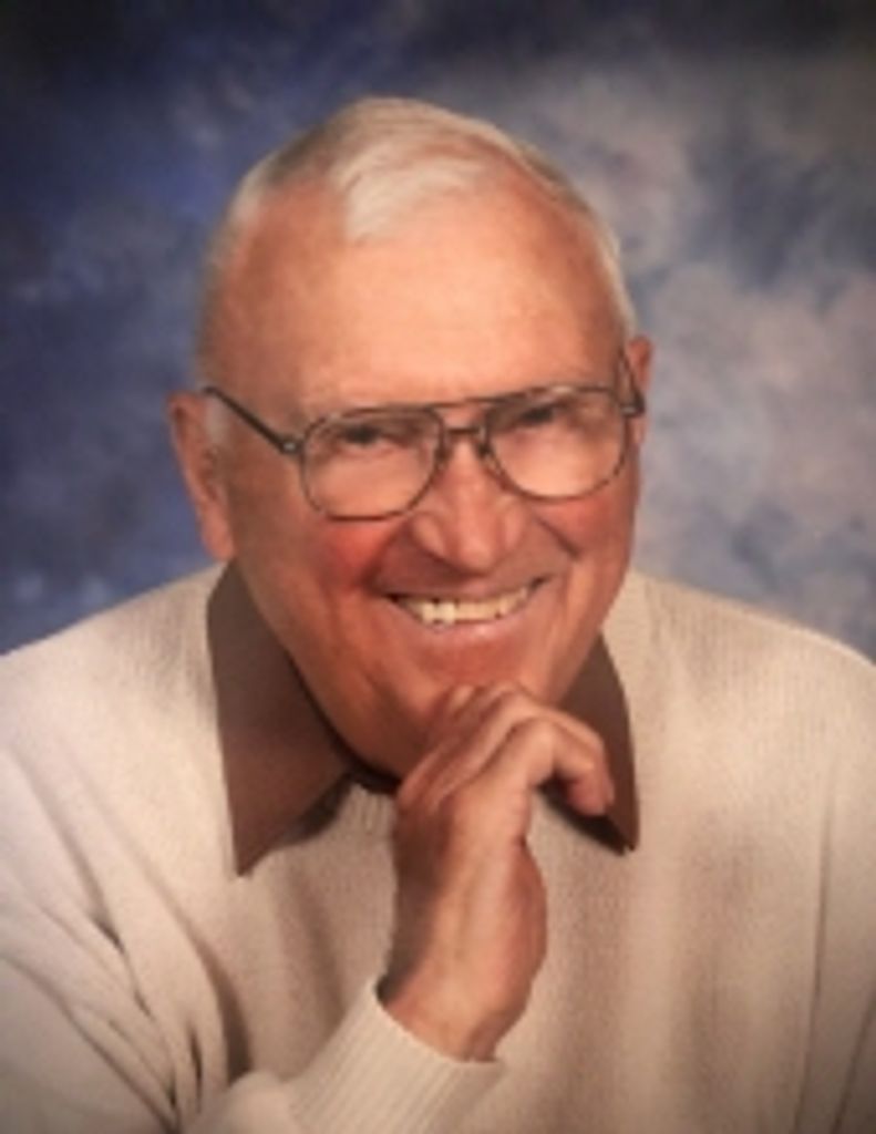 Rocco P. Pravidica