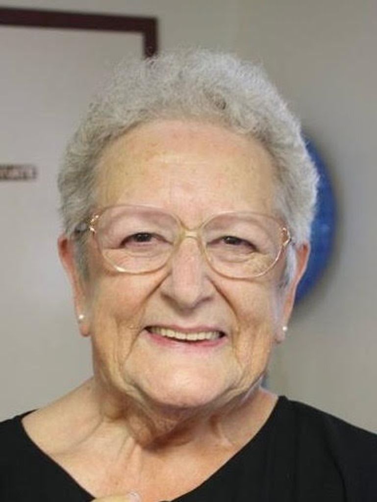Wilma Loreen Finck