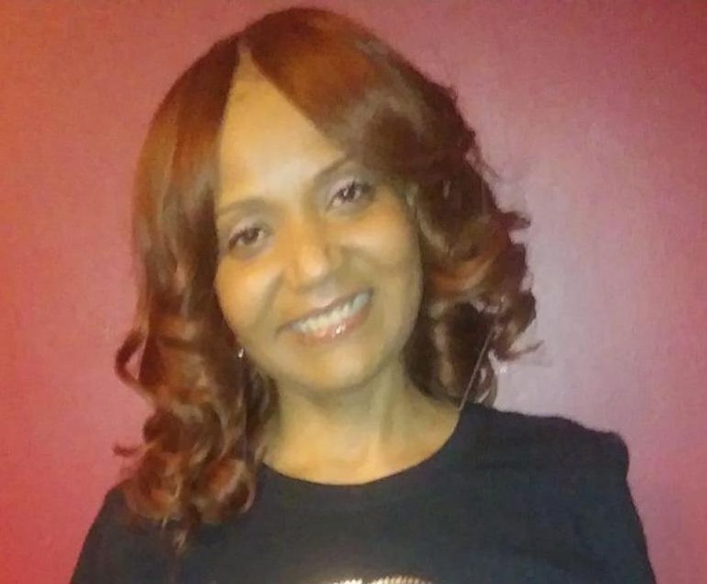 Timeeka Sharnita Trawick