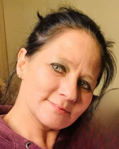 Tammy Renee Kirby's obituary image