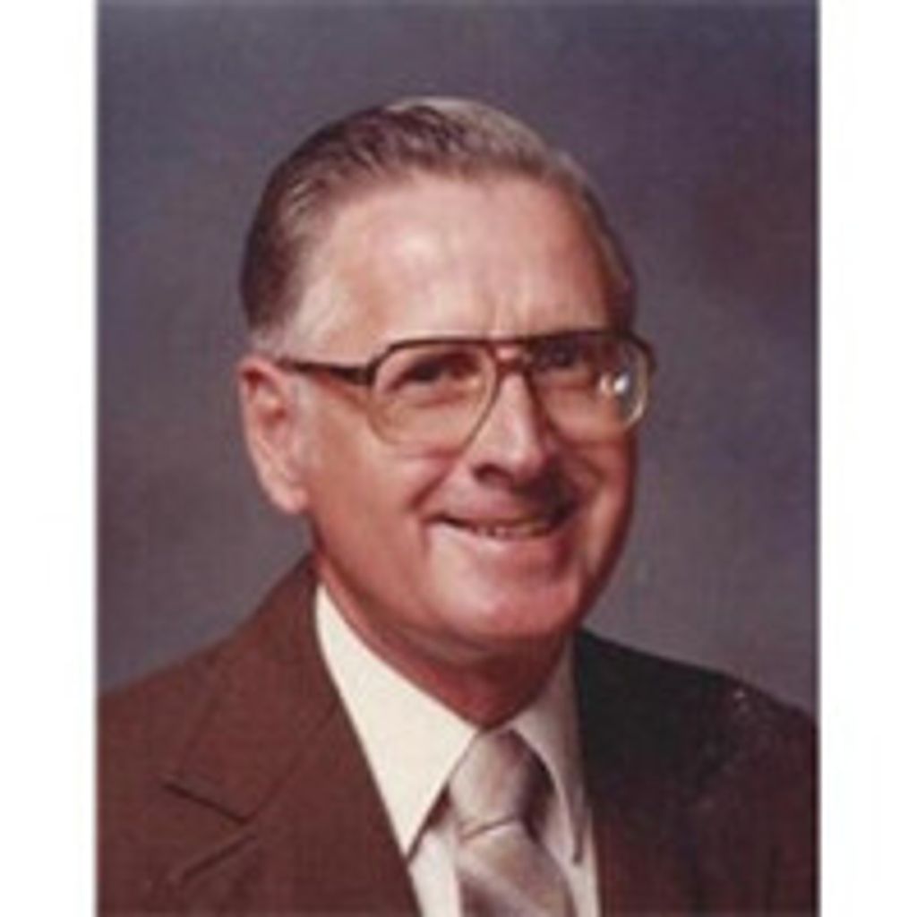 George Milton Patterson