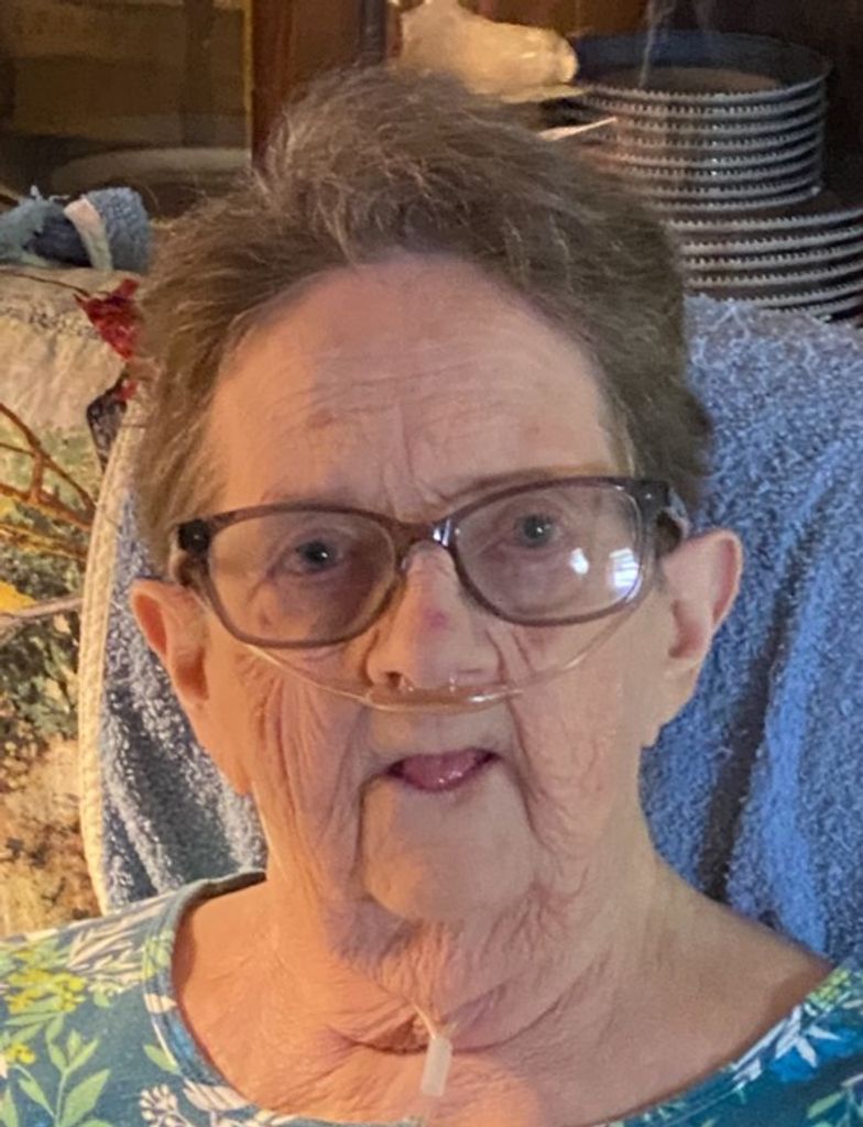 Jannettia Lee Burchett