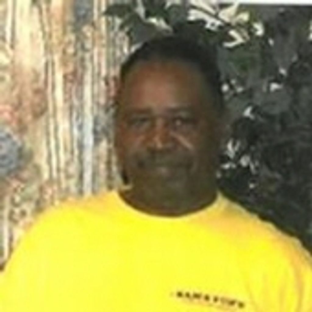 Moochie Mr. Jackson, Jr.