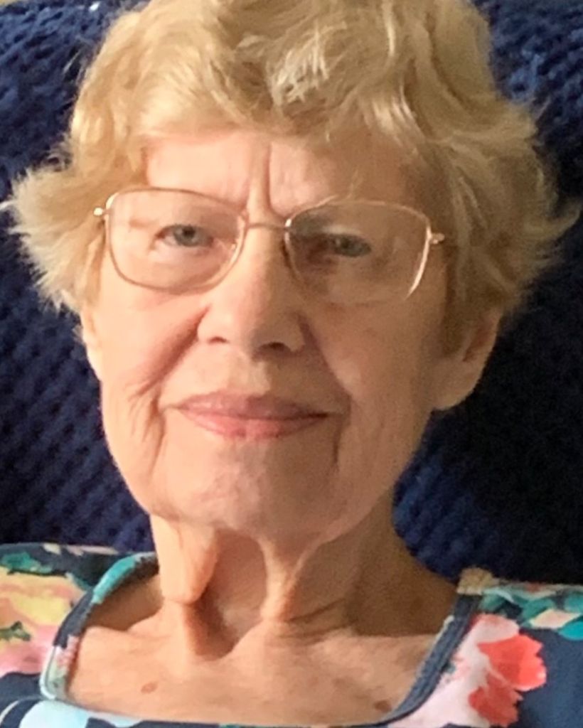 Jacqueline Marlene Hunter