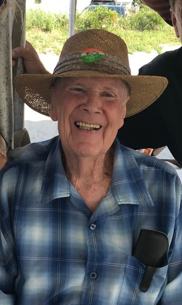 Howell B. Place Profile Photo