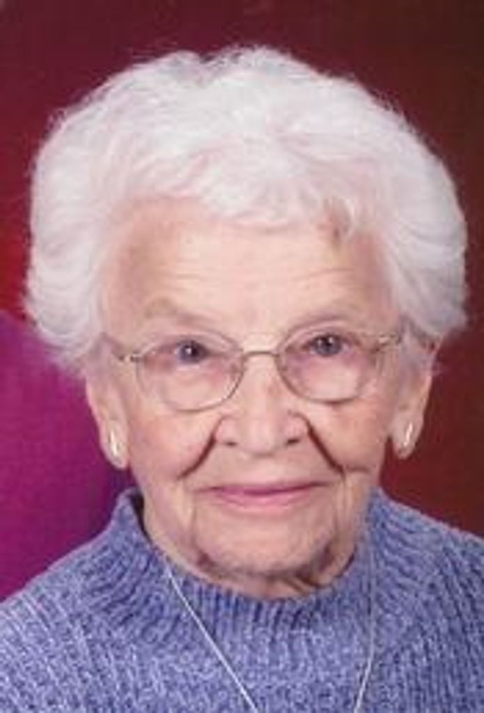 Elizabeth M Trowbridge