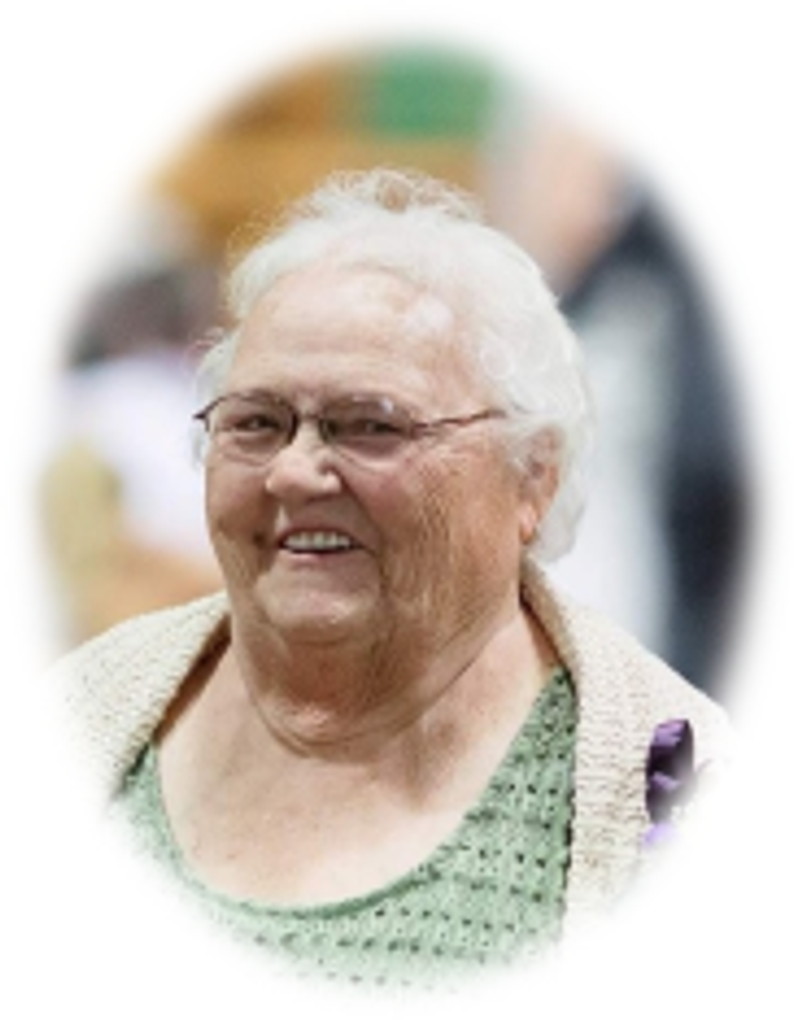Lavonne "Bonnie" Hawkins