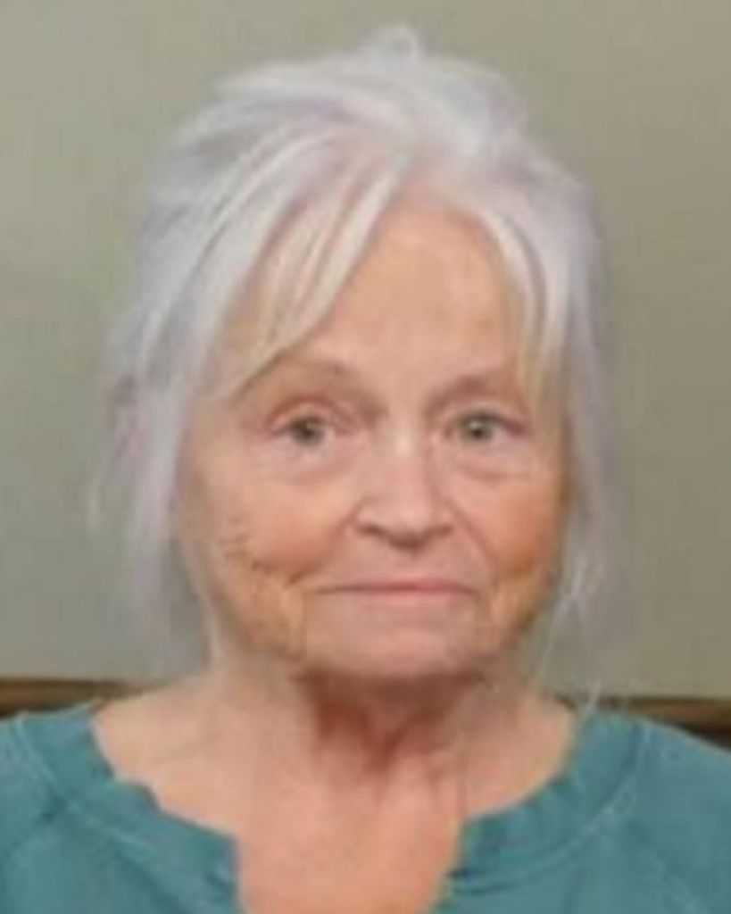 Betty Nelson