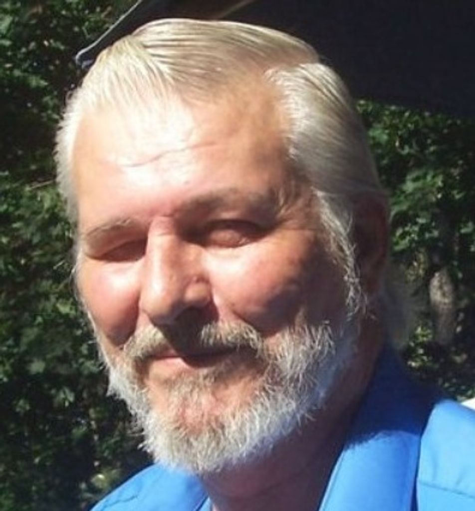 Gerald Phelps Profile Photo