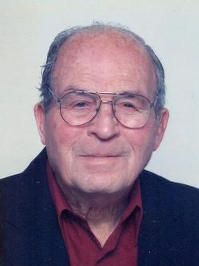William R. Ruud