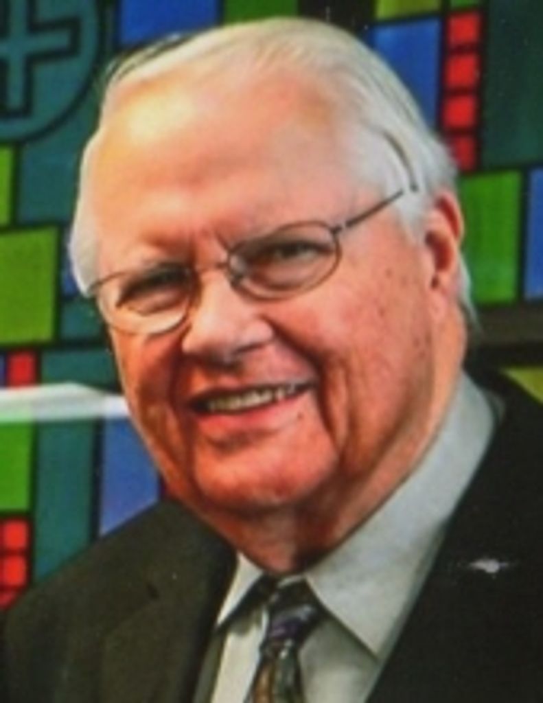 Harold W Melles