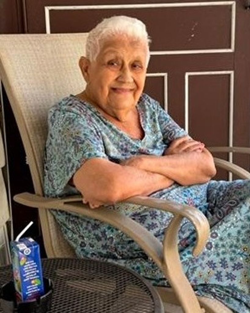 Felicita Irma Munoz Rivera