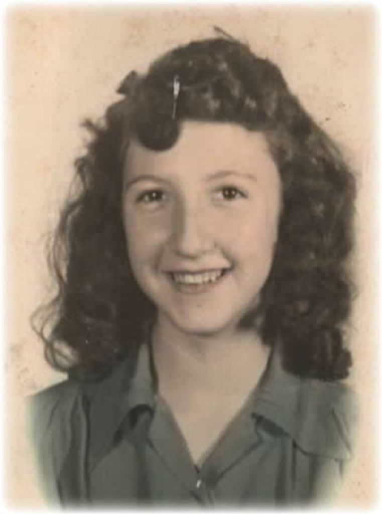 Phyllis Ann Robinson