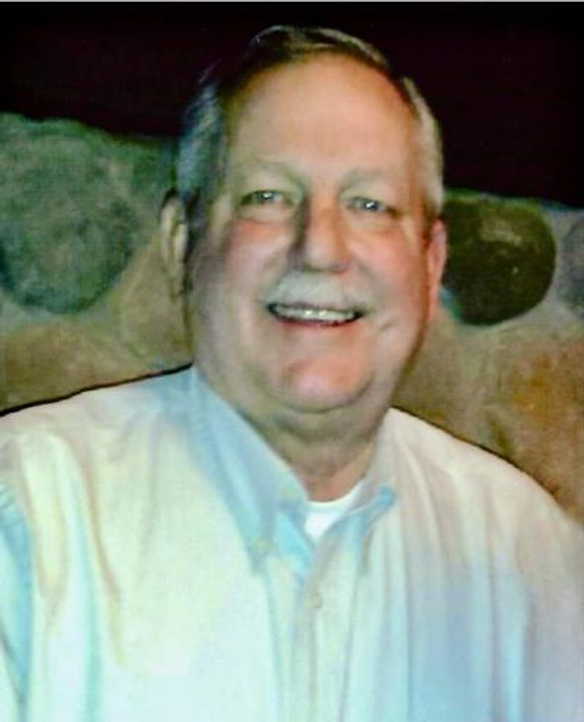 Terence David Sweeney