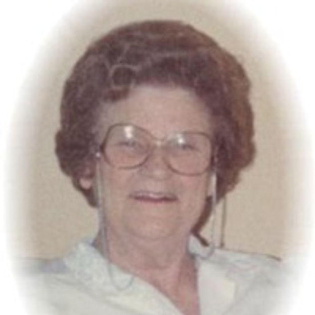 Verta Mae "Pie" Leblanc Richard