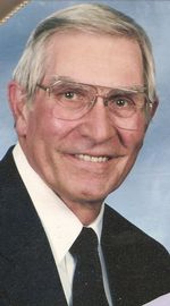 Harold L. Harris