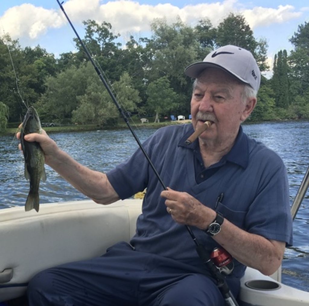 Hillard Kolasinski Profile Photo