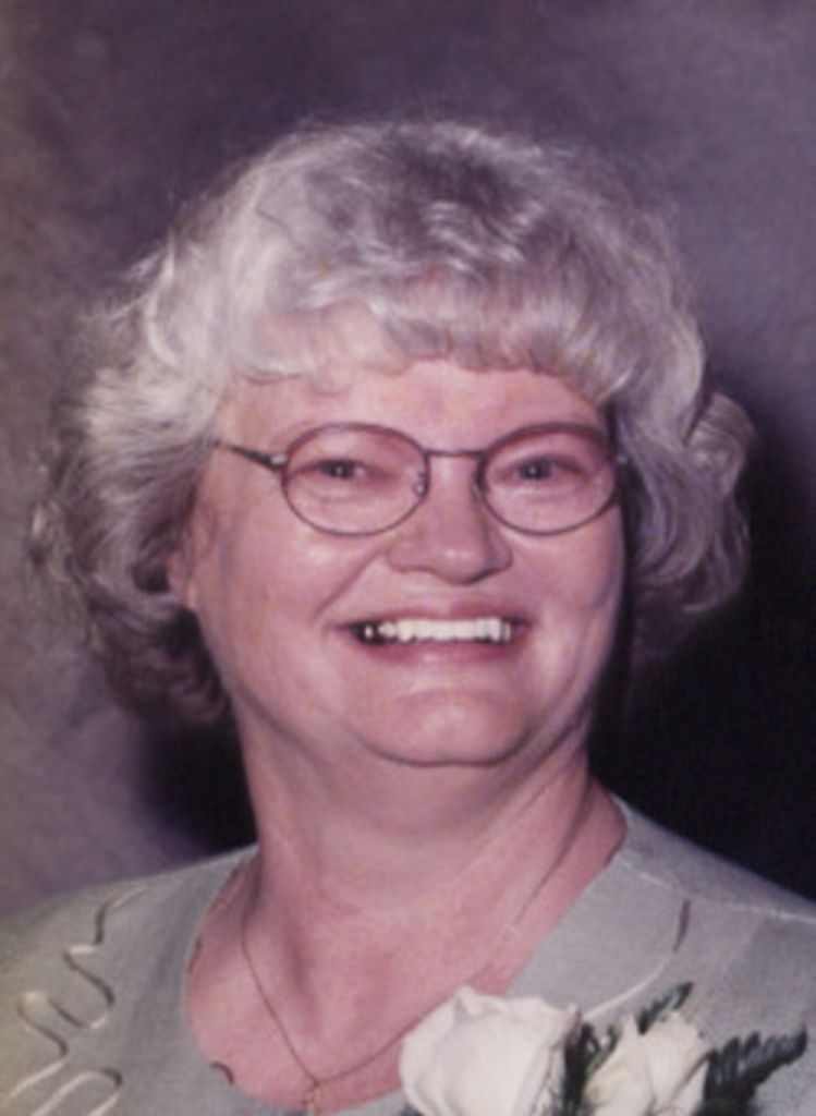 Evelyn Rose Evans Profile Photo