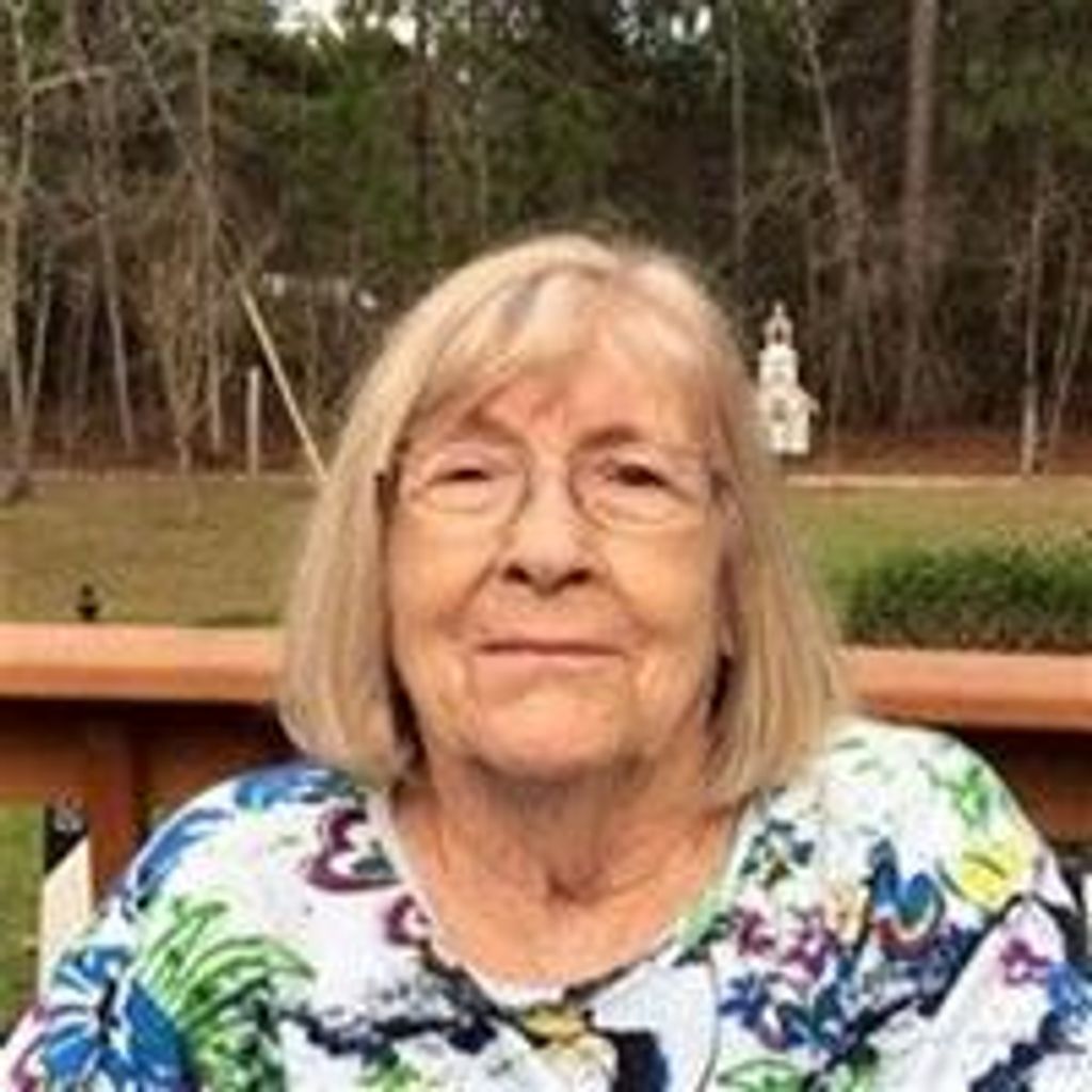 Lois K. Hall