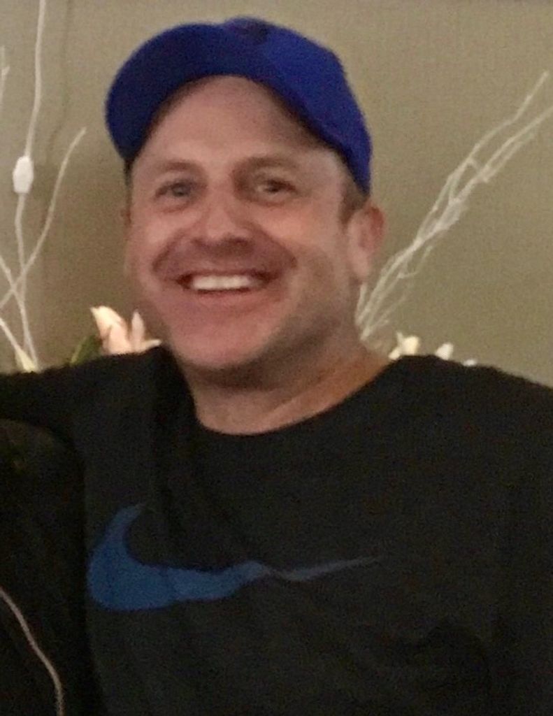 Joseph R. Vito Profile Photo