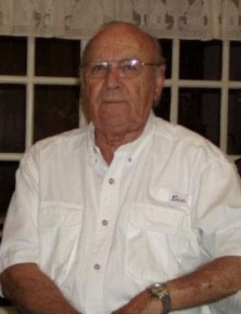 Billy Talbott Profile Photo