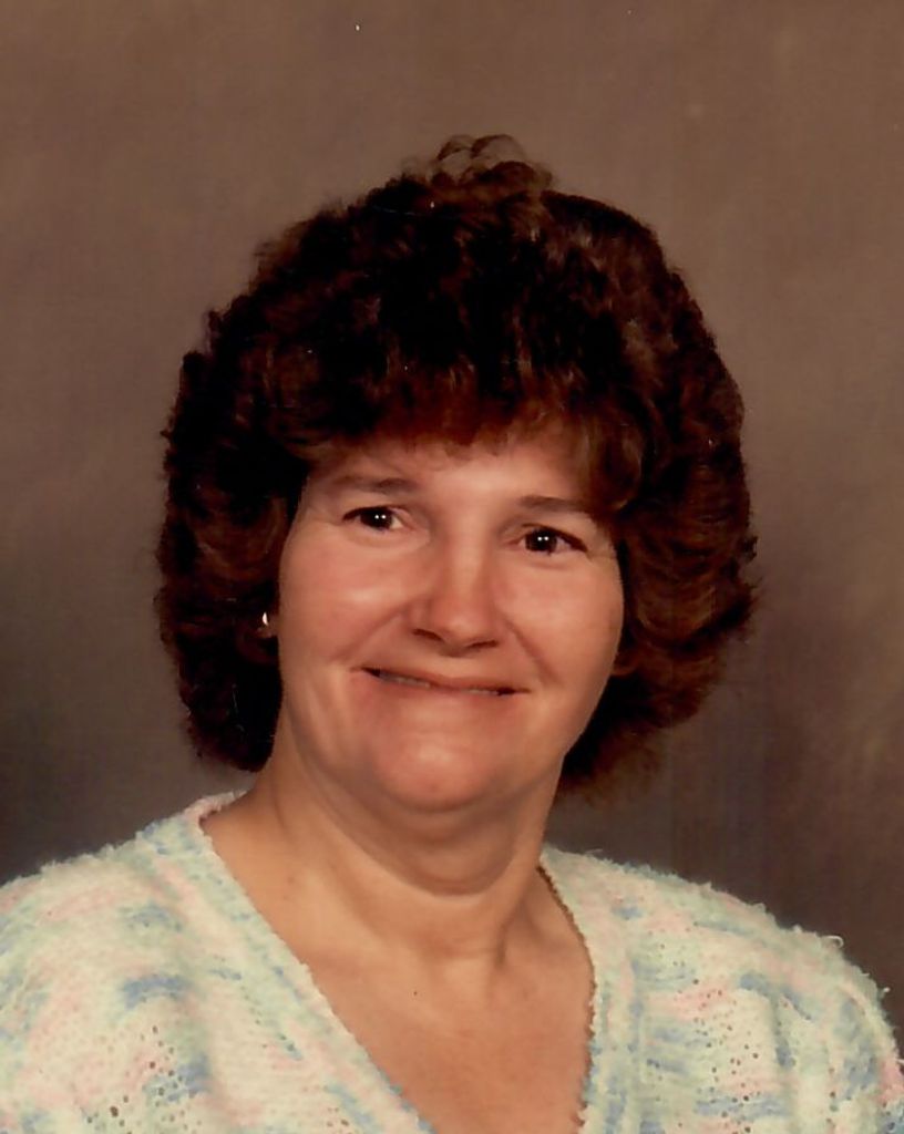Mary Lou Farlow