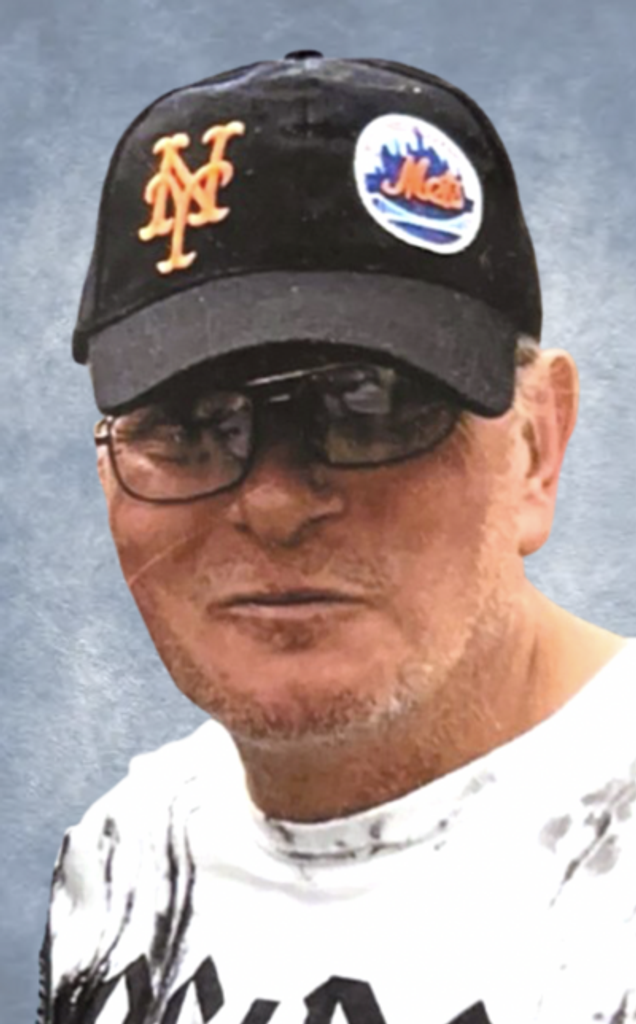 David "Doc" M. Varecka