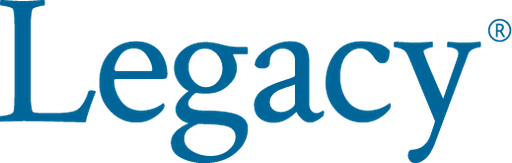 Legacy.com Logo