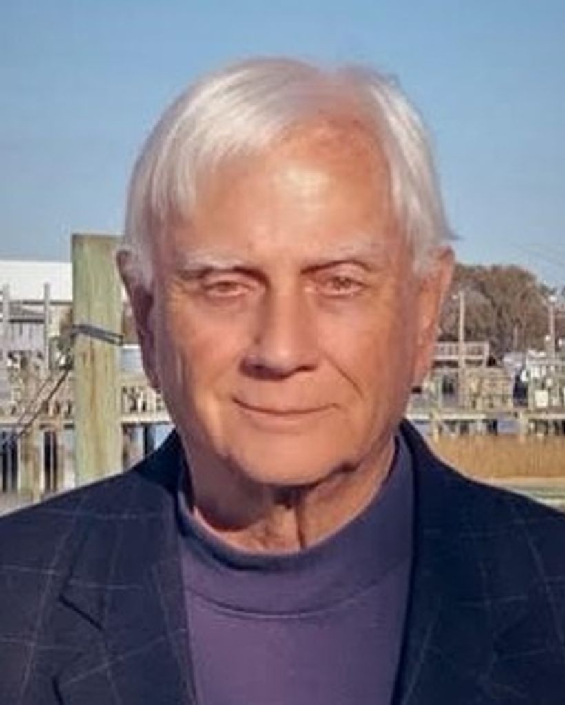 Robert "Bob" Stanley Daves