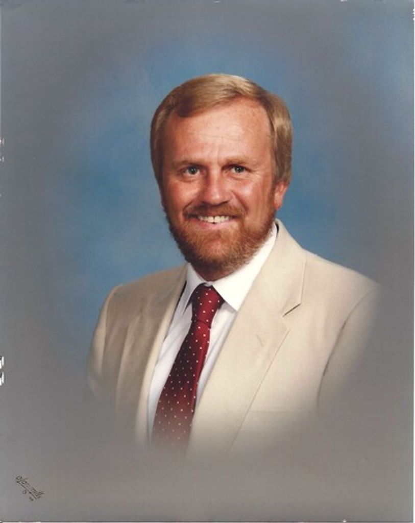 Dave Alan Busch Profile Photo