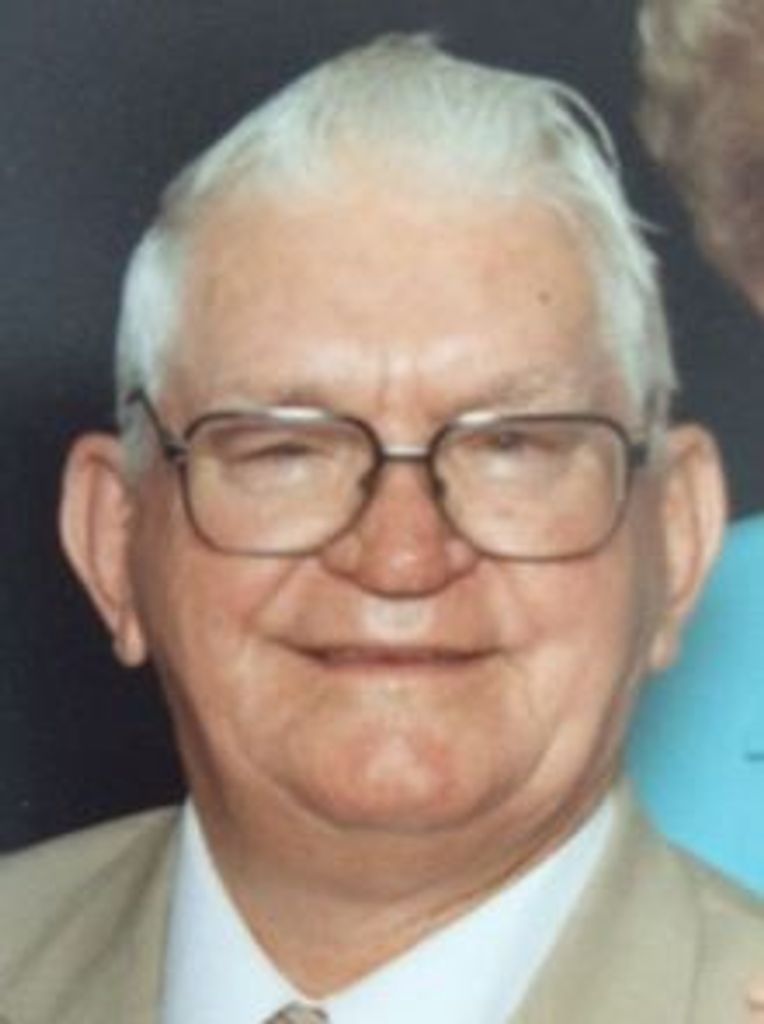 Kenneth H. Cassidy