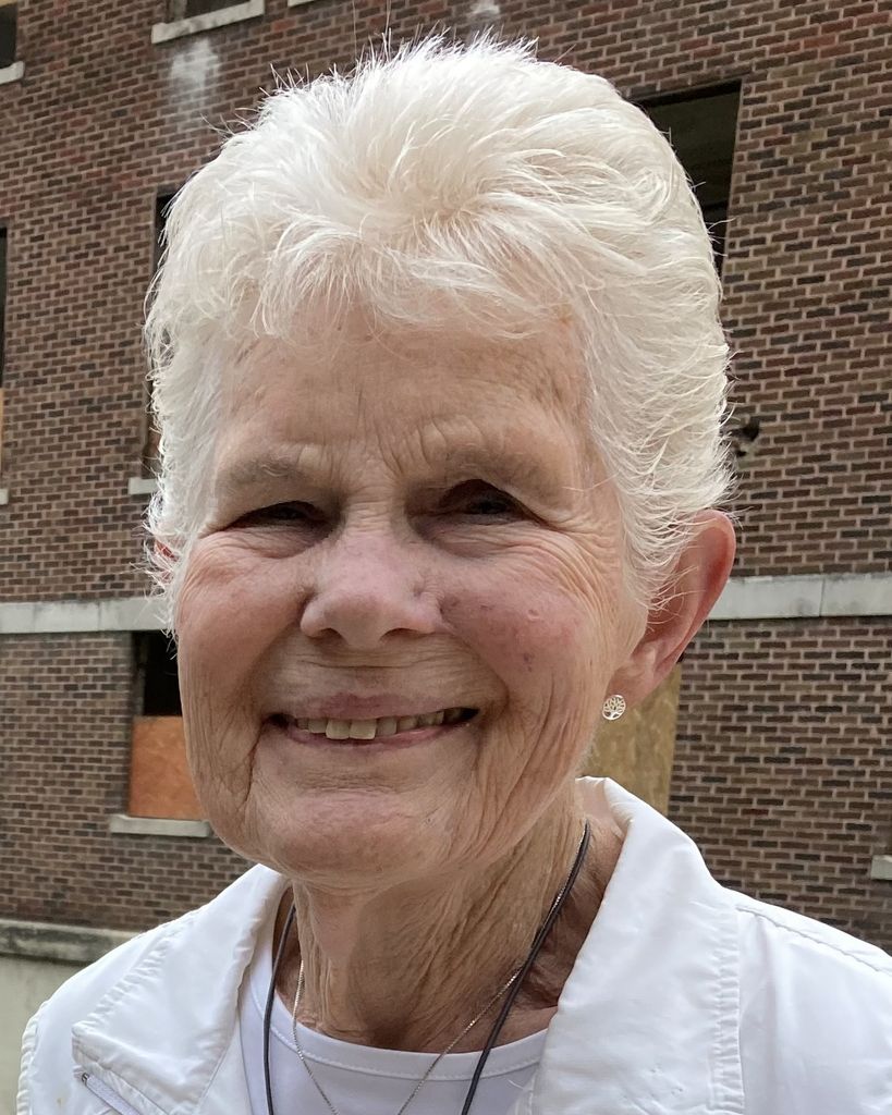 Faith Ann Adam Profile Photo