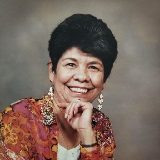 Frances "Nana" I. Pompa Profile Photo
