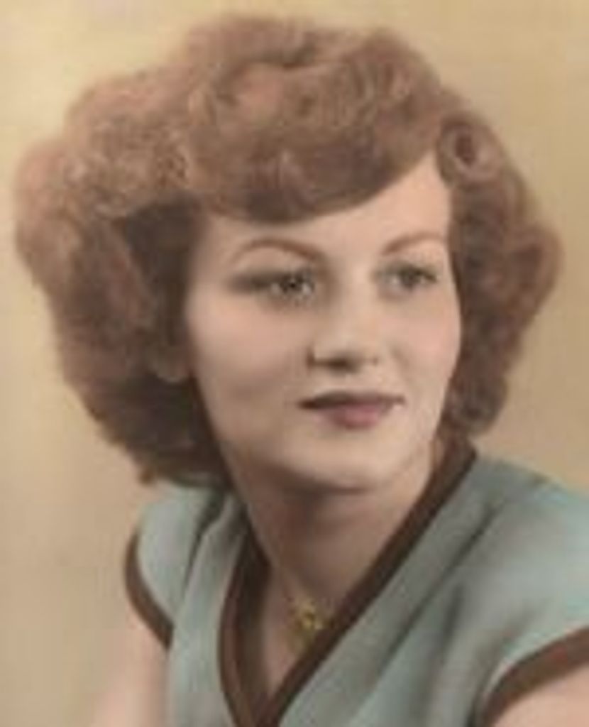 Florence L. Newburn