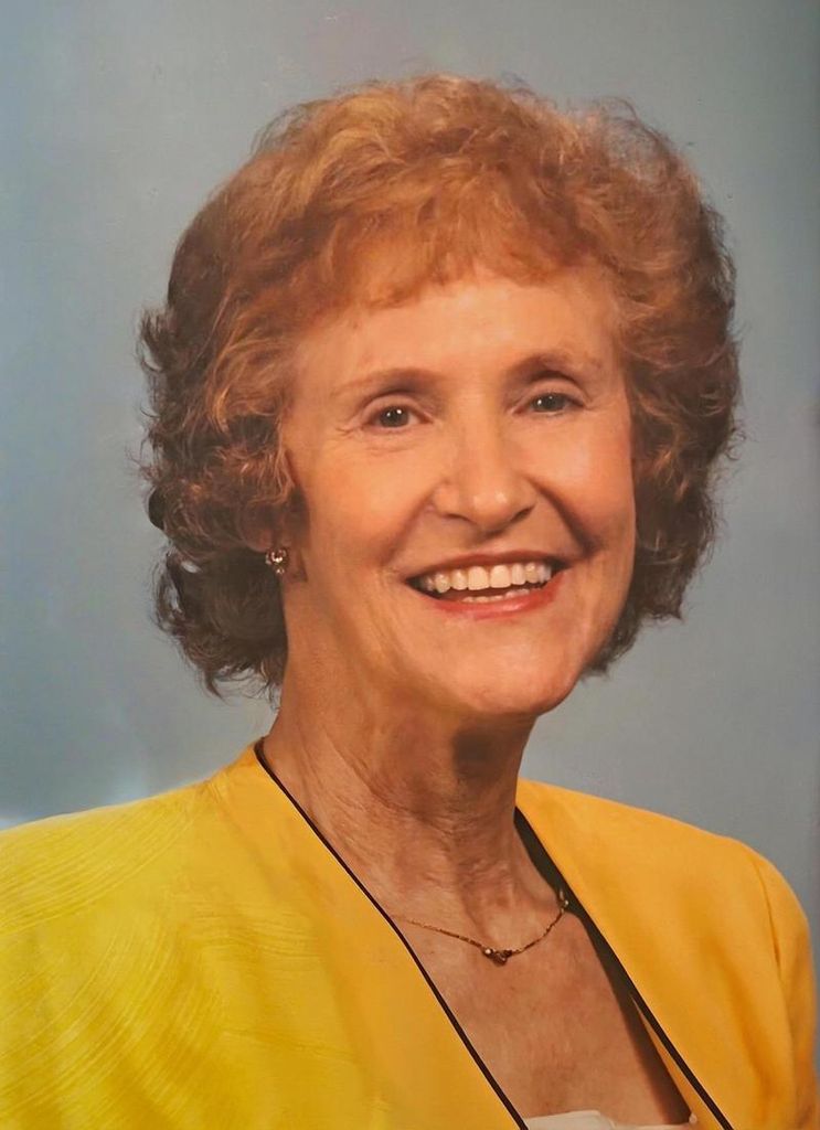 Dorothy Louise Jones Profile Photo
